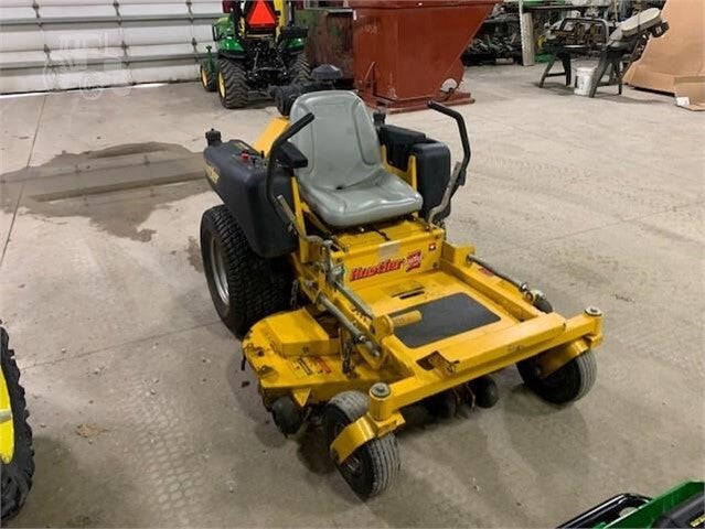 Mini z best sale mower for sale